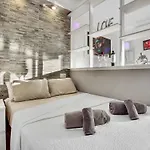 Amazing Studio In Torremolinos