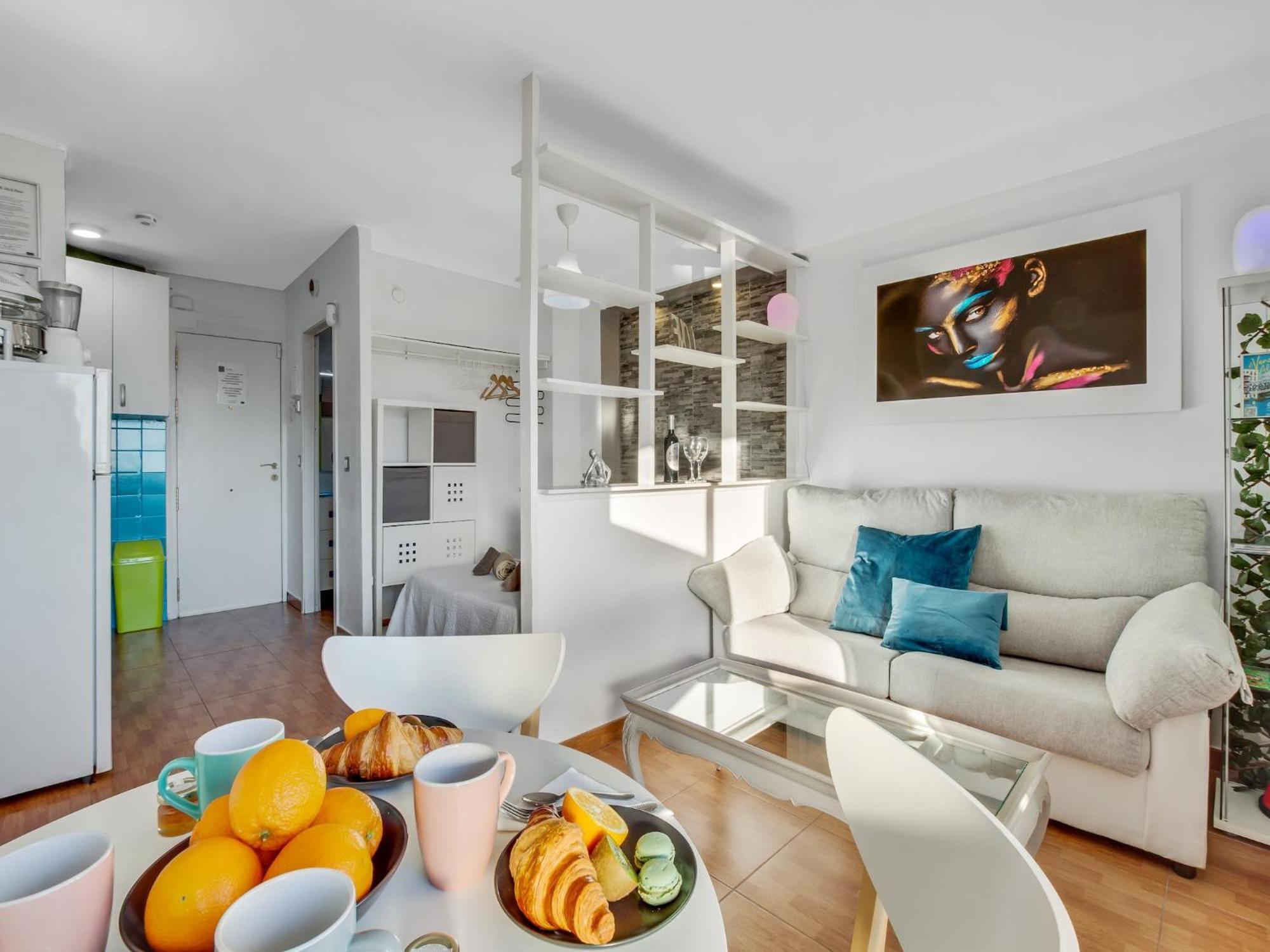 Amazing In Apartamento