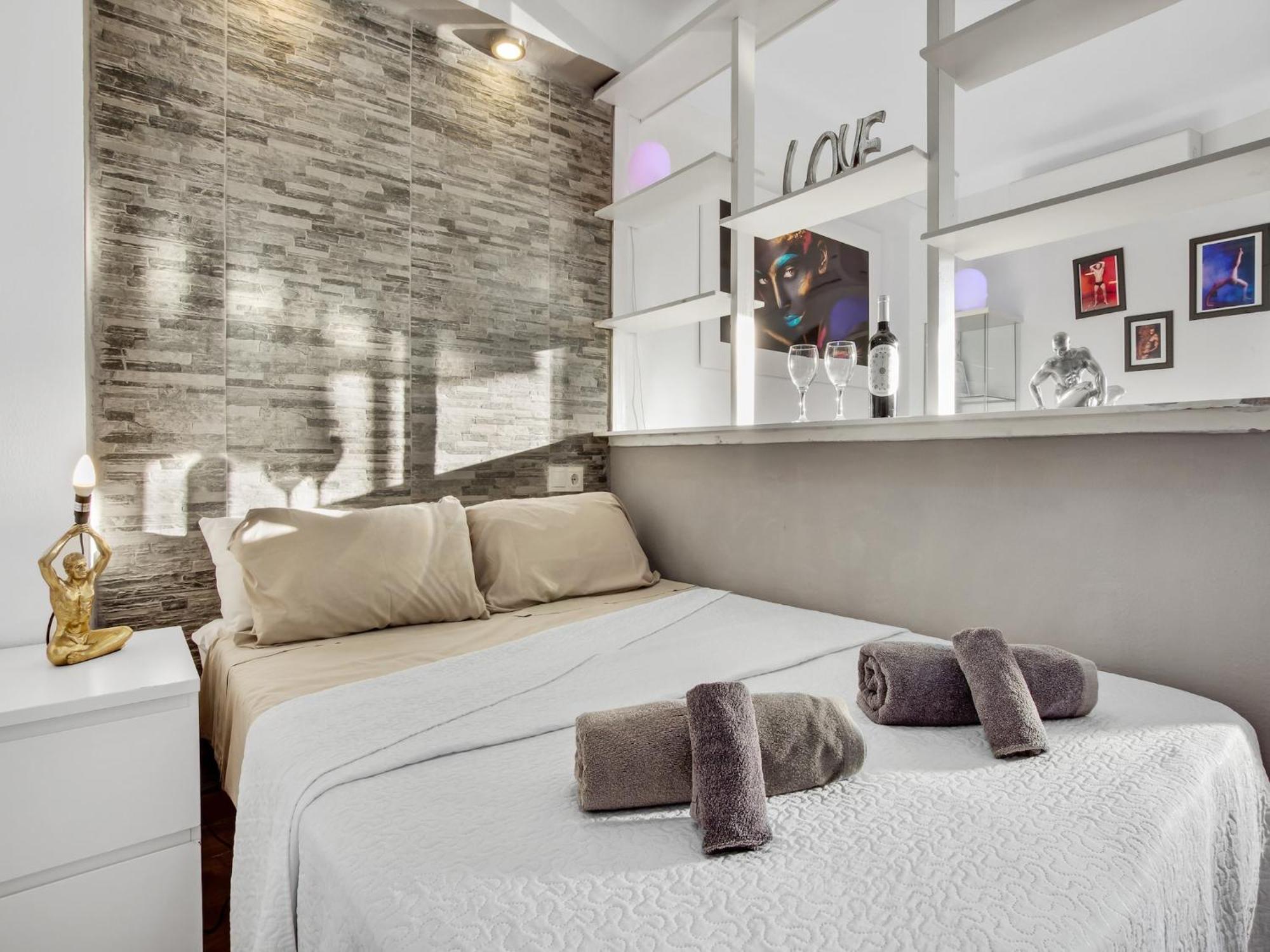 Apartamento Amazing In *