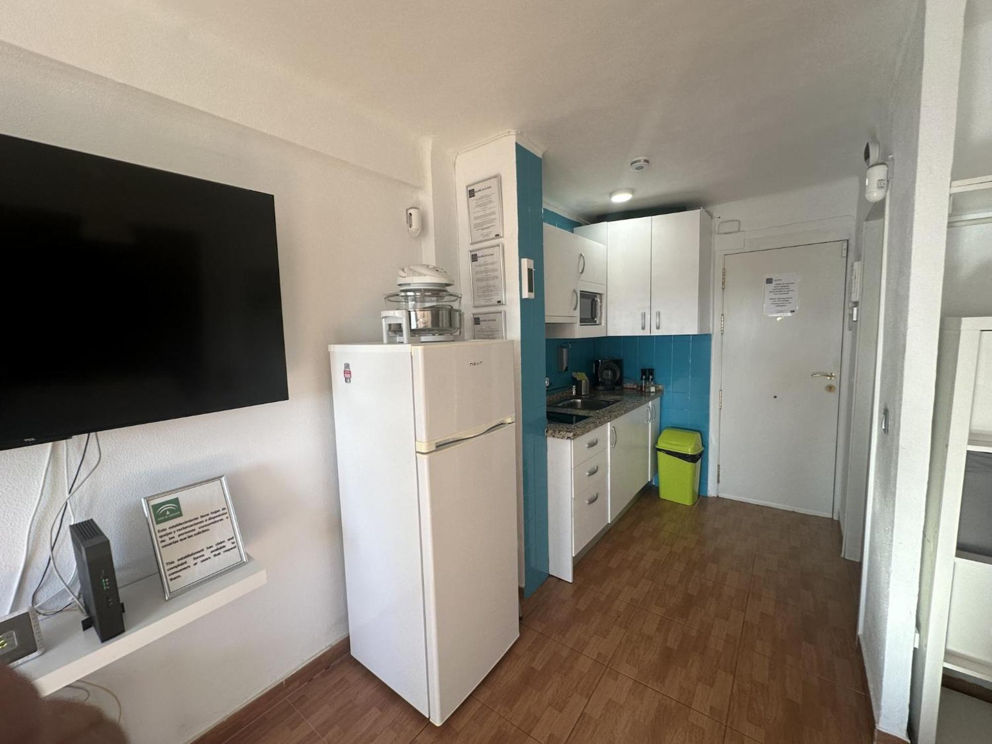Apartamento Amazing In Torremolinos