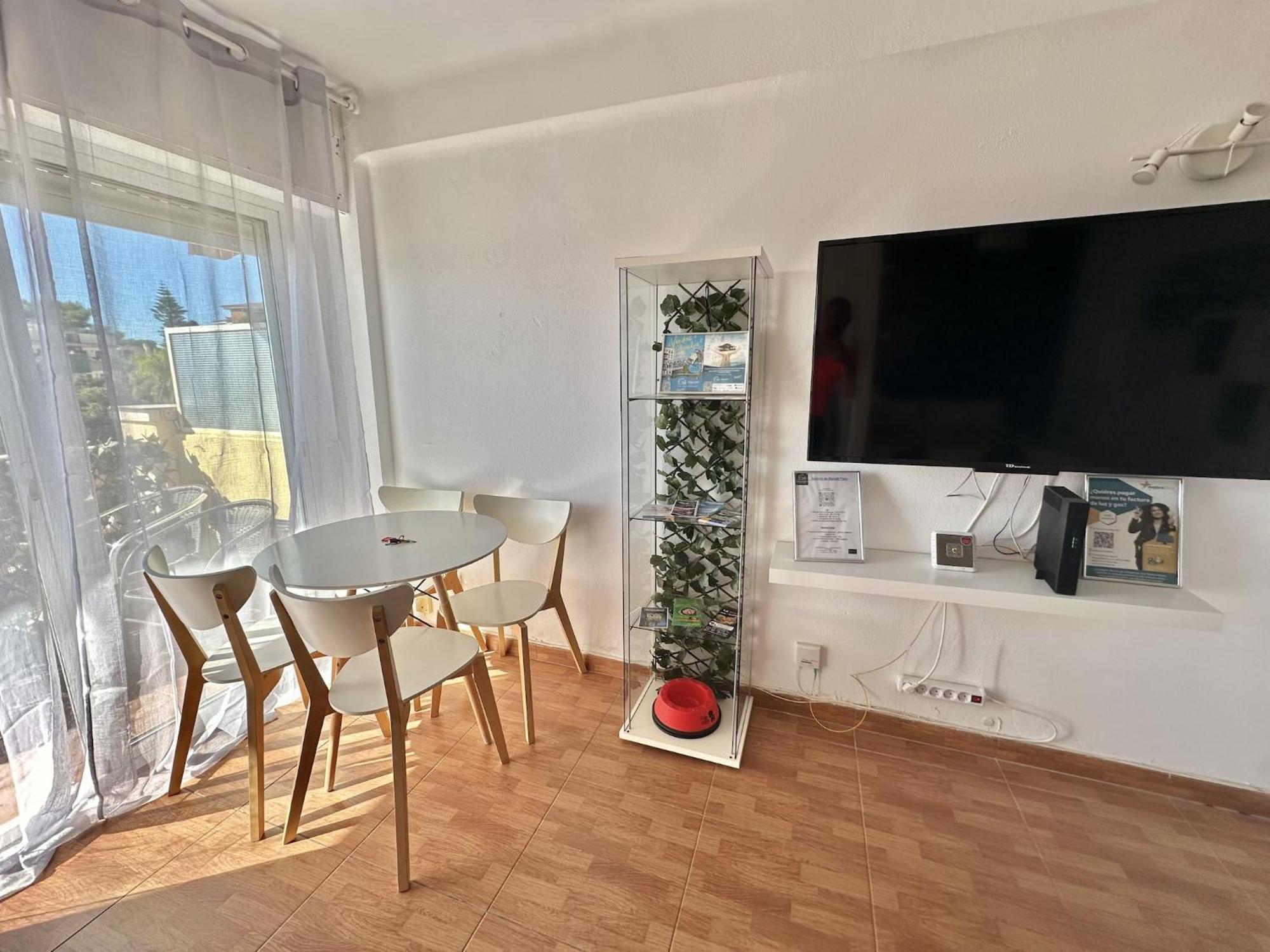 Amazing In Apartamento Torremolinos