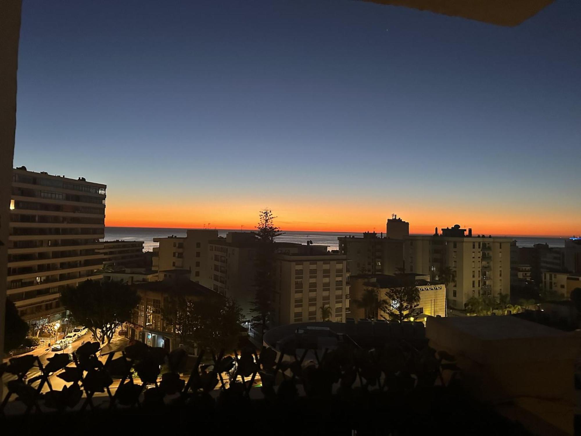 Amazing In Torremolinos