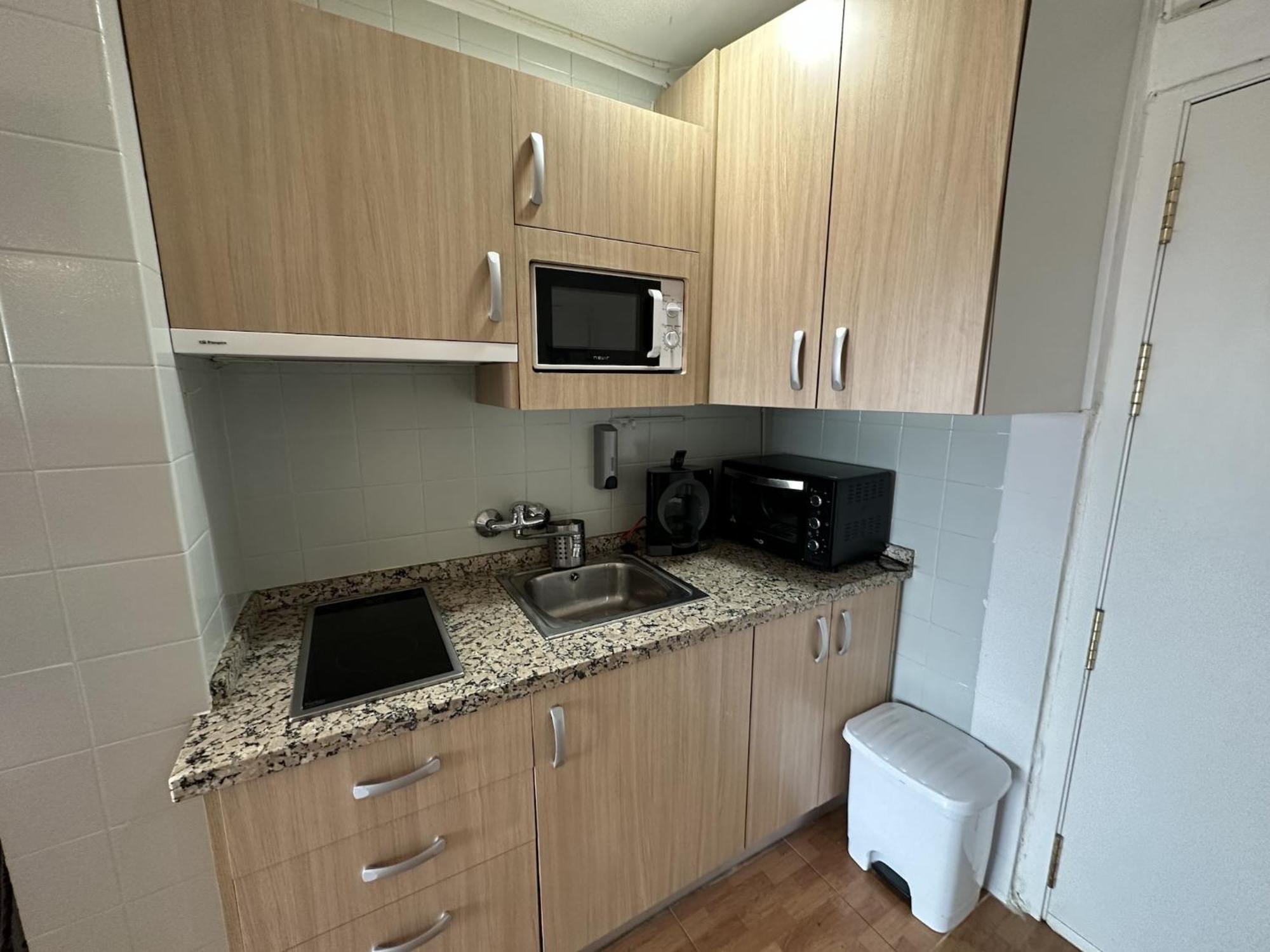 Amazing In Apartamento