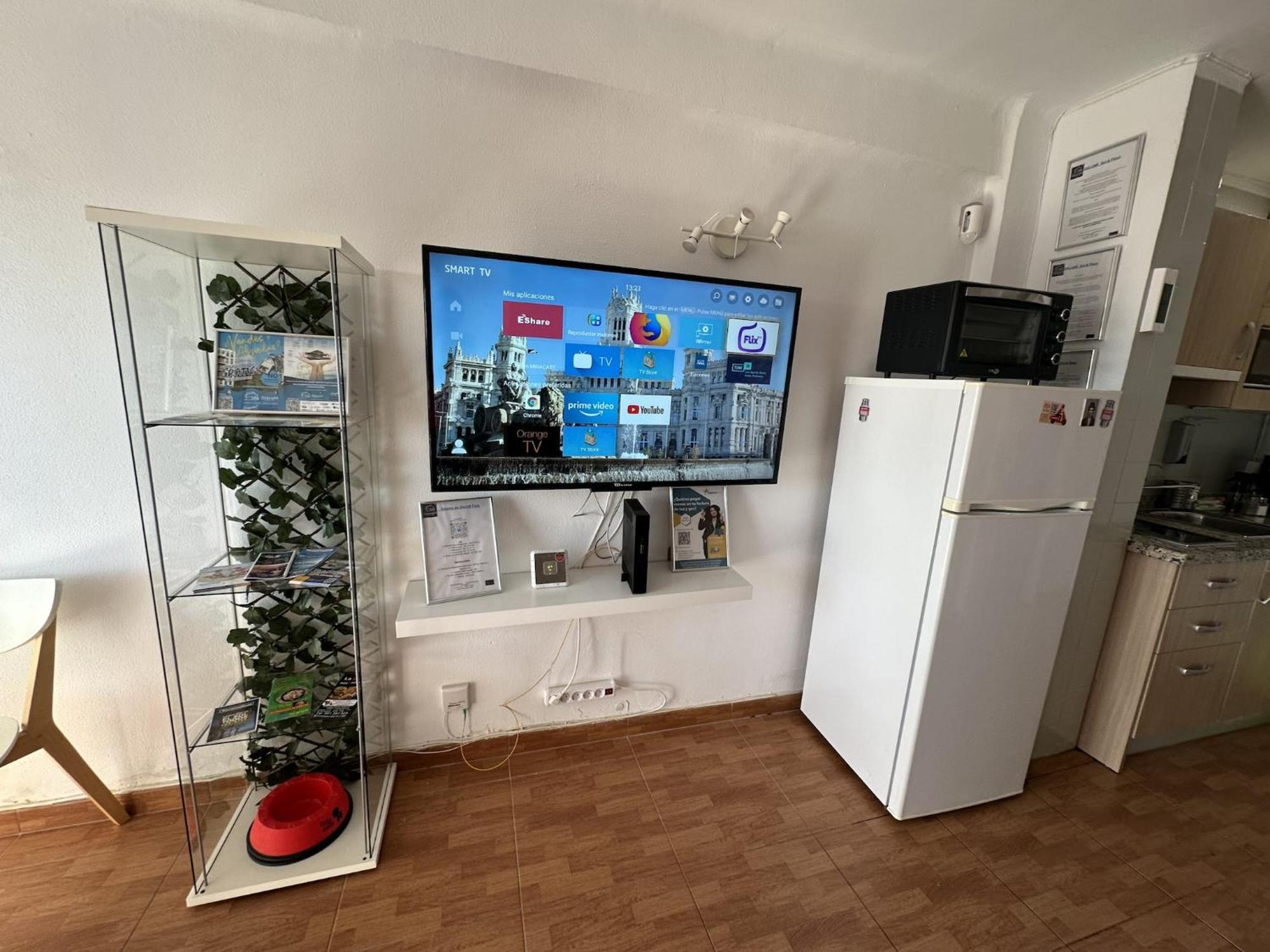 Apartamento Amazing In *