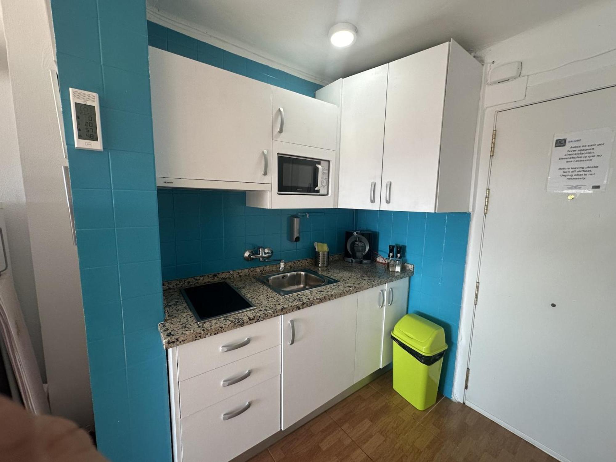 Apartamento Amazing In Torremolinos