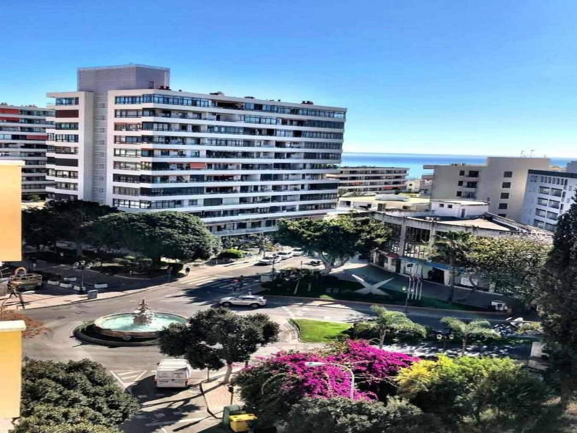 Amazing In Torremolinos