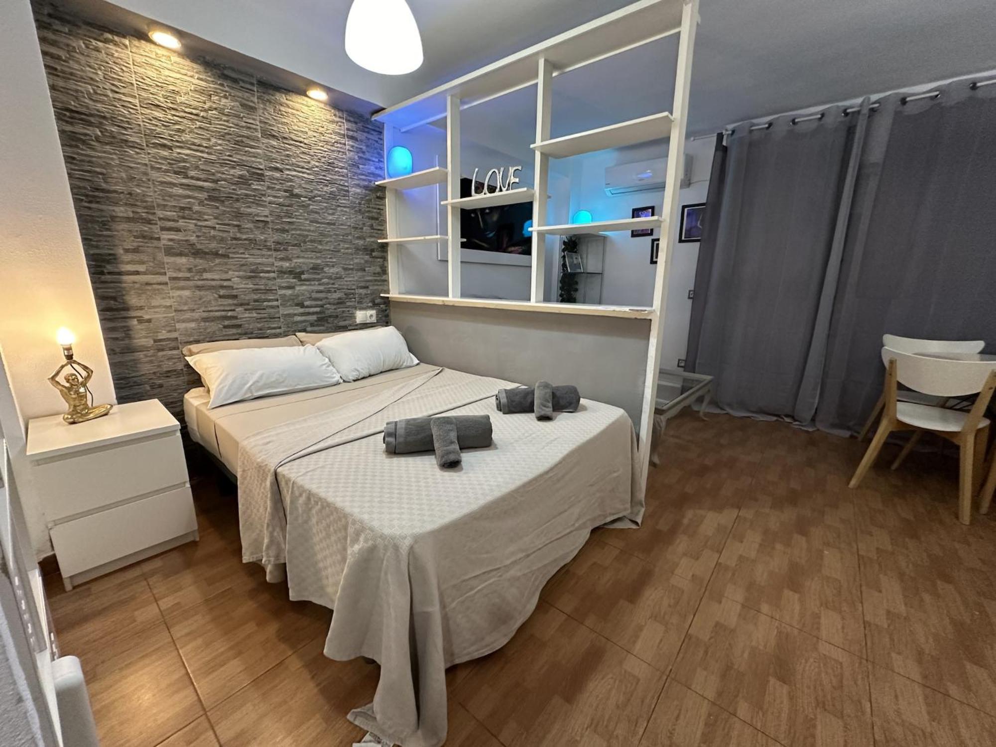 Apartamento Amazing In