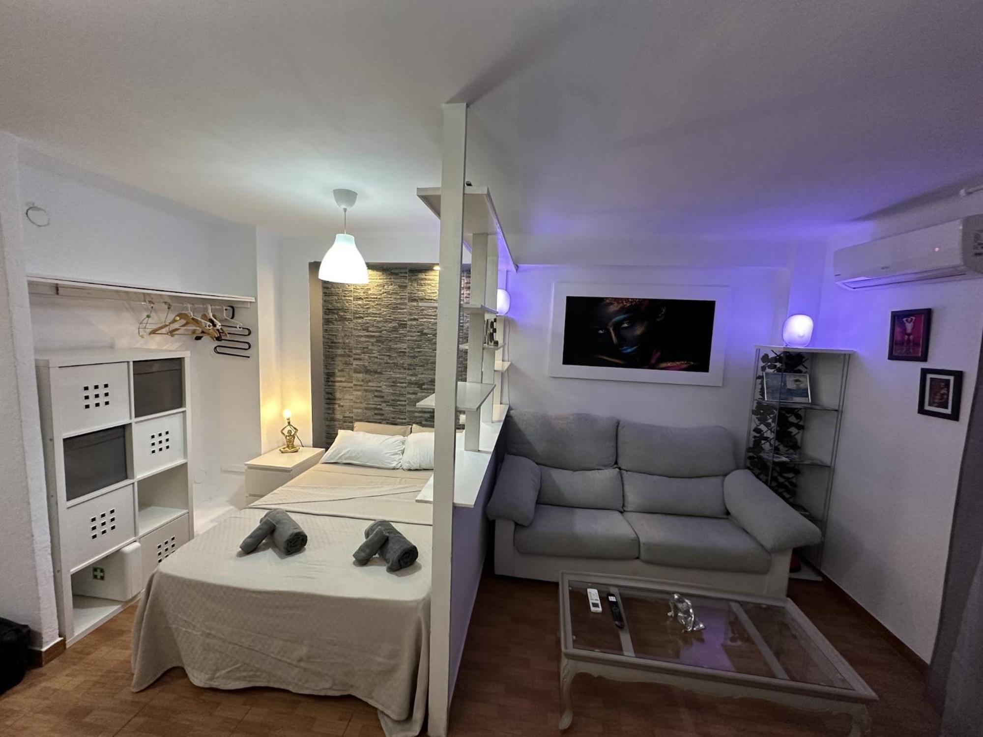 Apartamento Amazing In *