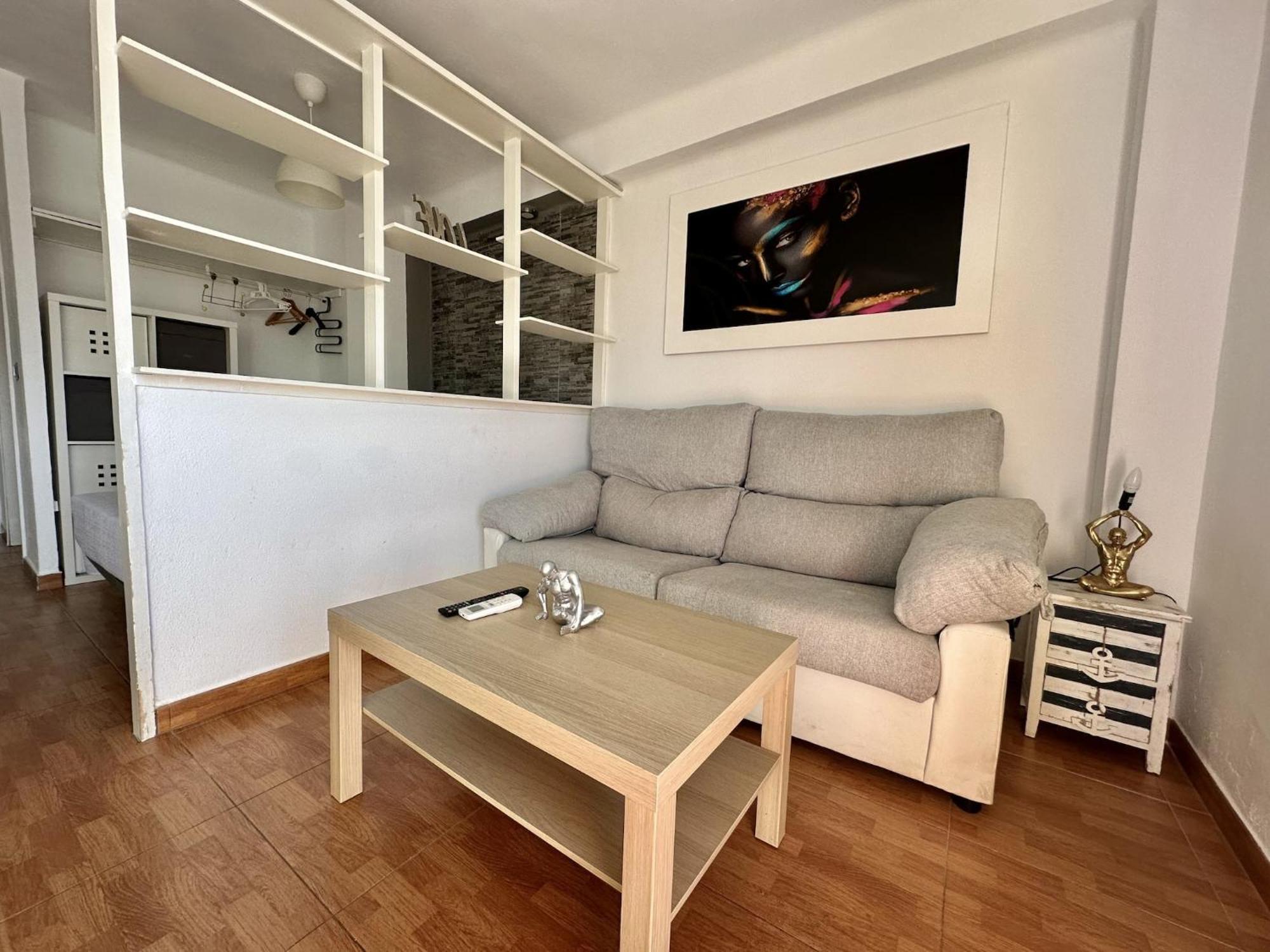 Amazing In Apartamento