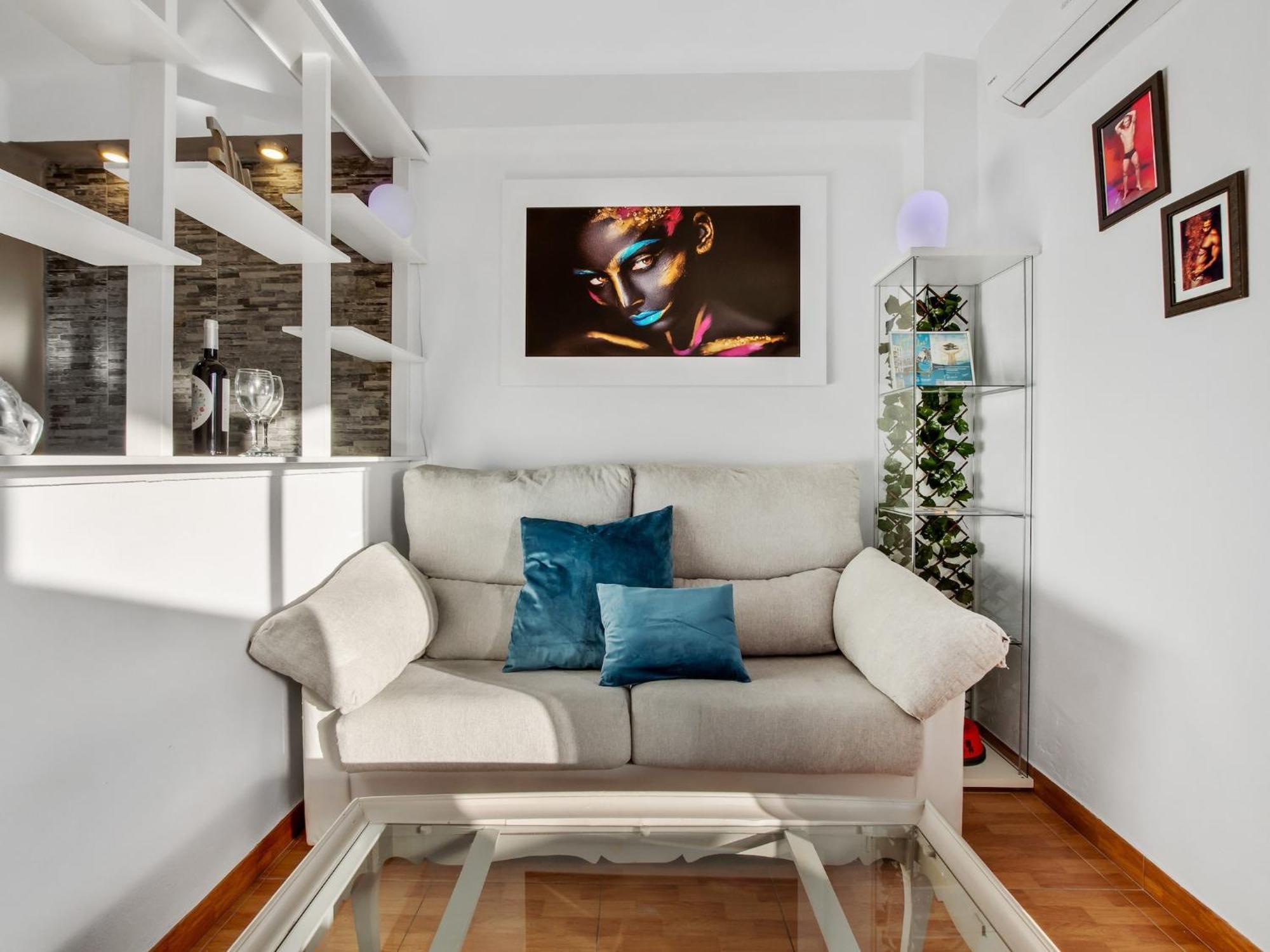 Amazing In Apartamento *