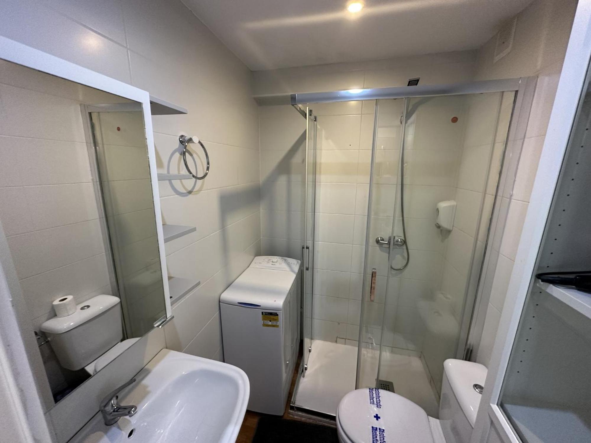 Apartamento Amazing In *