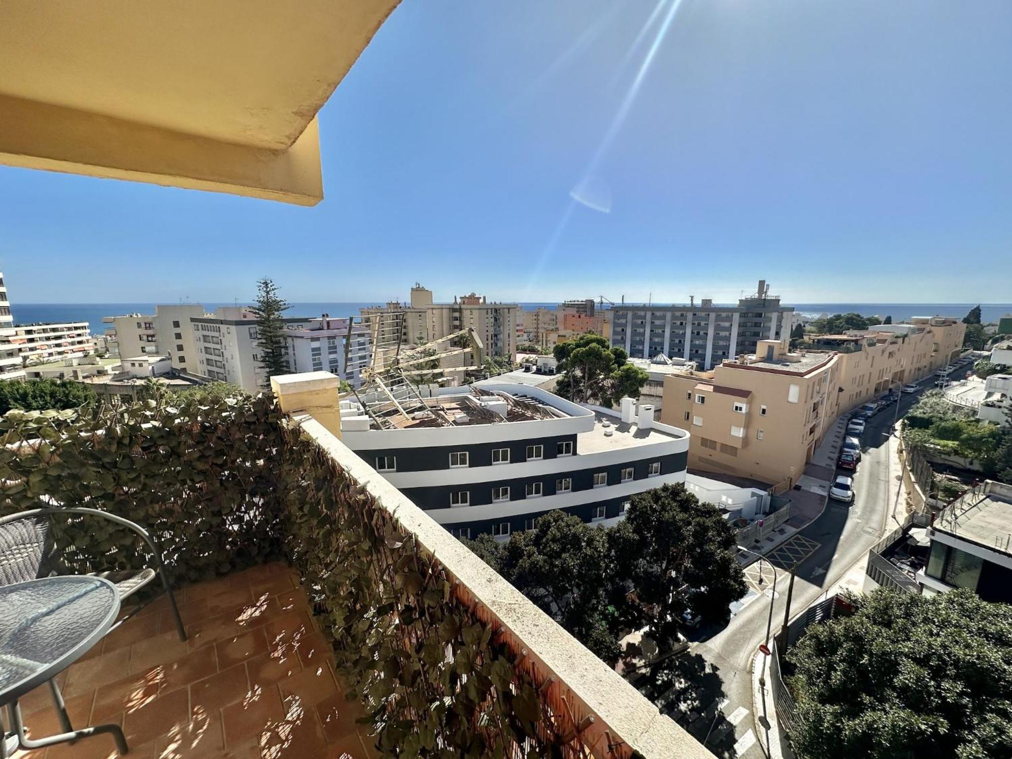 Amazing In Apartamento Torremolinos
